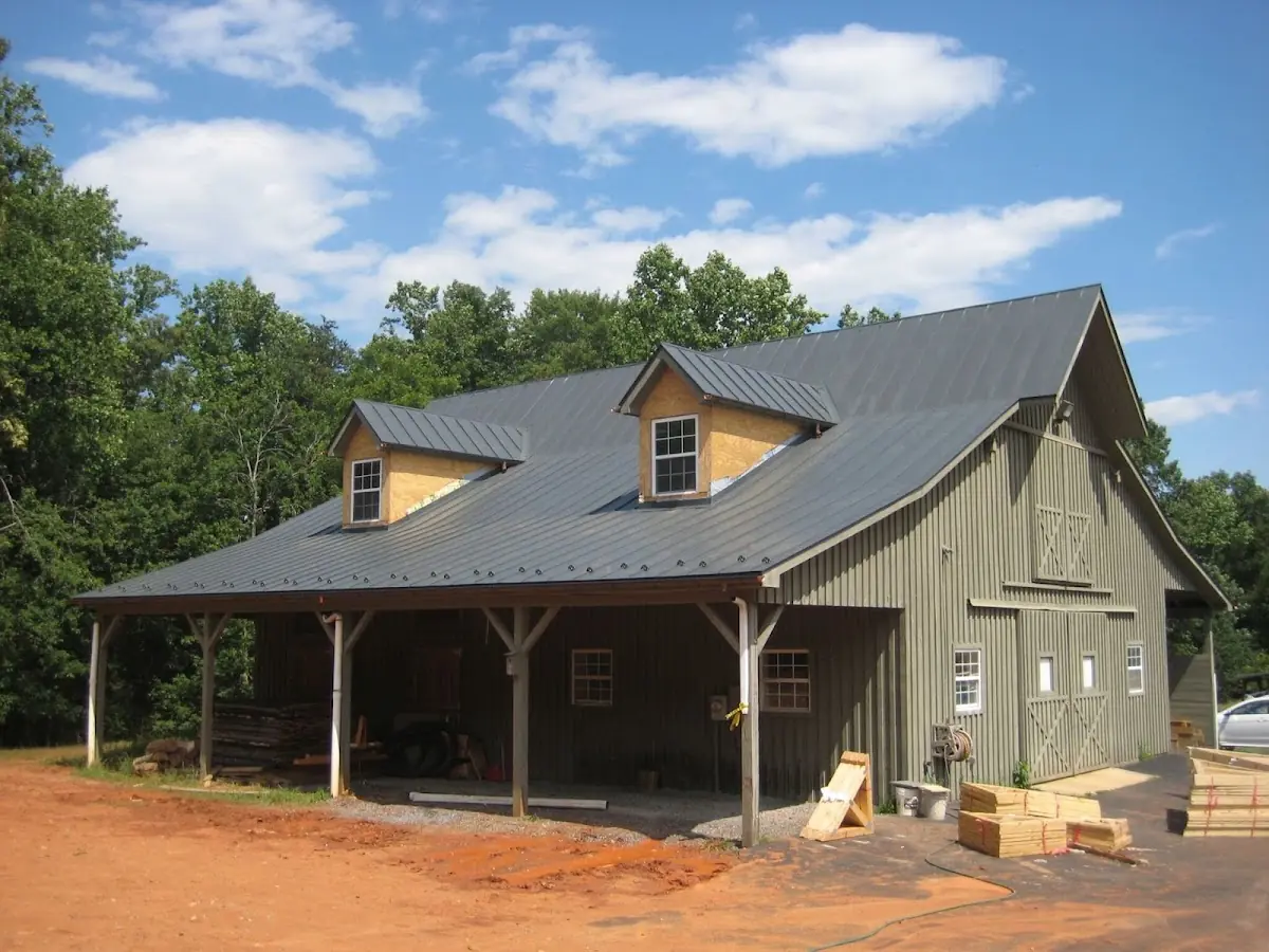 Expert Roof Coating workmanship in Edgewood